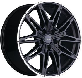 Khomen Wheels KHW1904 (BMW Rear)
