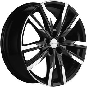 Khomen Wheels KHW1905 (Chery Tiggo 8)