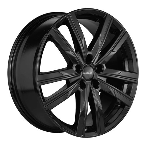 Khomen Wheels KHW1905 (Exeed VX/TXL/LX) 7,5x19 5x108 ET36 dia 65,1 black