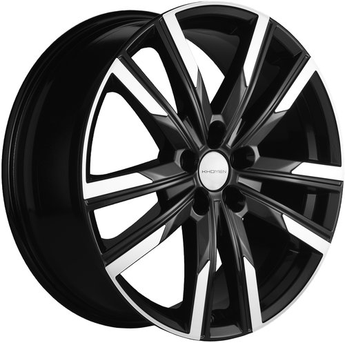 Khomen Wheels KHW1905 (Exeed VX/TXL/LX)