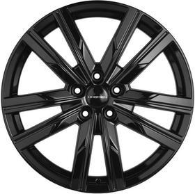 Khomen Wheels KHW1905 (Mitsubishi)