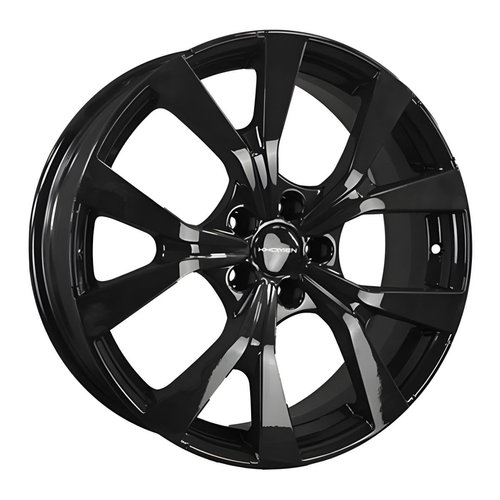Khomen Wheels KHW1906 (Changan CS85 Coupe) 7x19 5x114,3 ET45 dia 60,1 black