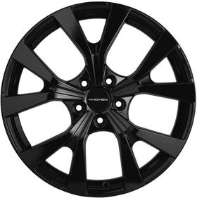 Khomen Wheels KHW1906 (Chery Tiggo 7 Pro) BLK