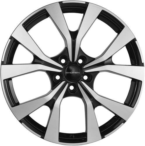 Khomen Wheels KHW1906 (Chery Tiggo 7 Pro)