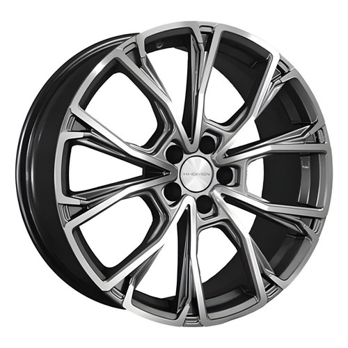 Khomen Wheels KHW1907 (Jetour X70/X90 Plus)