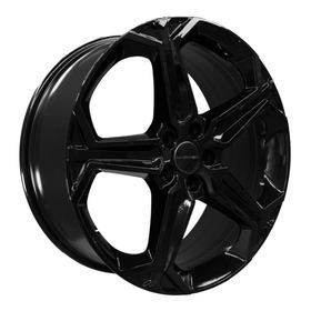 Khomen Wheels KHW1909 (Chery Tiggo 8 (Pro/Pro Max)) 7,5x19 5x108 ET47 dia 60,1 black