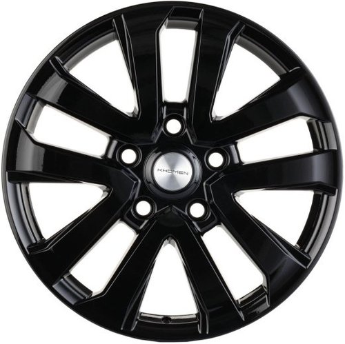 Khomen Wheels KHW2003 (LX570/LC100/LC200)