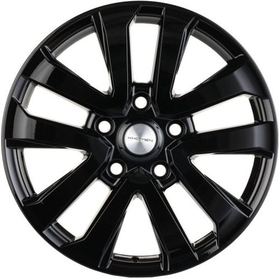 Khomen Wheels KHW2003 (LX570/LC100/LC200)
