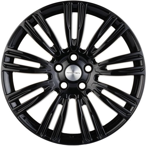 Khomen Wheels KHW2004 (GAC GS8)