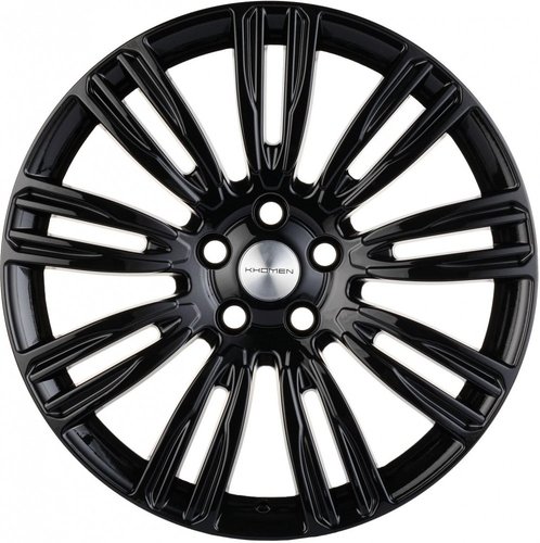 Khomen Wheels KHW2004 (RRover)