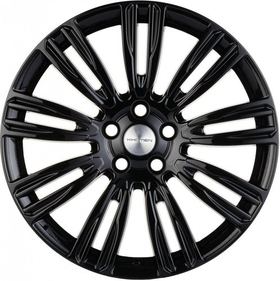 Khomen Wheels KHW2004 (SantaFe)