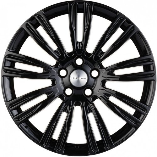 Khomen Wheels KHW2004 (Velar)
