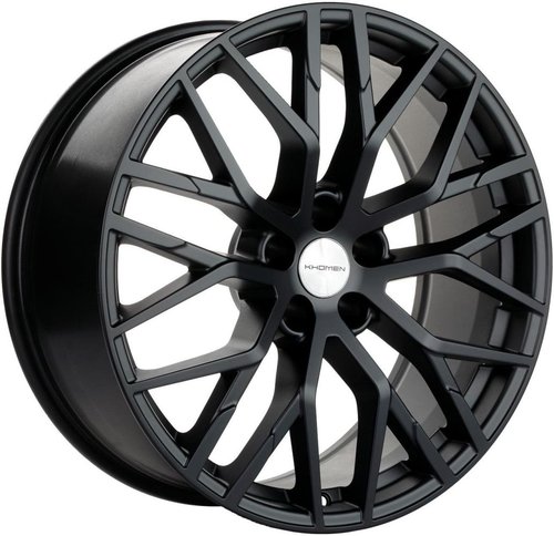 Khomen Wheels KHW2005 (BMW 3 Series new)