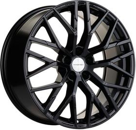Khomen Wheels KHW2005 (Geely Tugella) BLK