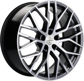 Khomen Wheels KHW2005 (Geely Tugella) GRF
