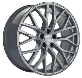 Khomen Wheels KHW2005 (Geely Tugella) GRT