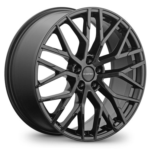 Khomen Wheels KHW2005 (Q8)