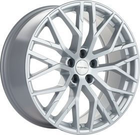 Khomen Wheels KHW2005 (Touareg) brilliant silver
