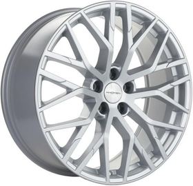 Khomen Wheels KHW2005 (Touareg) BRS