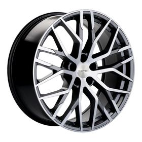 Khomen Wheels KHW2005 (Toyota/Lexus)