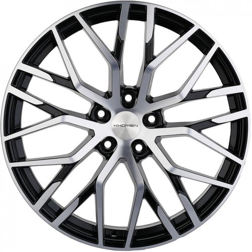 Khomen Wheels KHW2005 (Tugella)