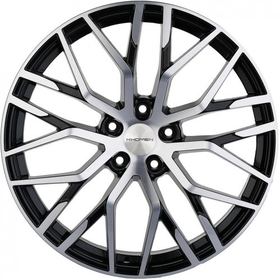 Khomen Wheels KHW2005 (Tugella)