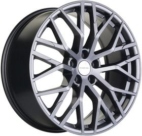 Khomen Wheels KHW2005 (Tugella) gray