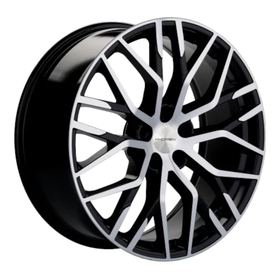 Khomen Wheels KHW2005 (VOYAH DREAM)