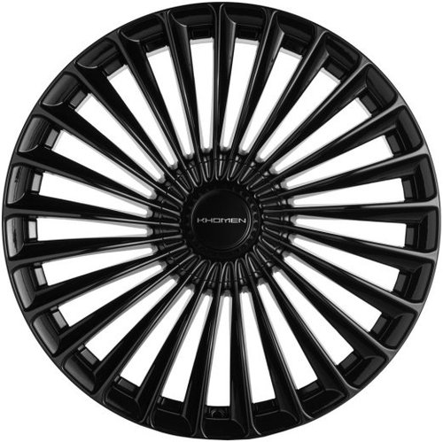 Khomen Wheels KHW2008 (Mercedes Front)