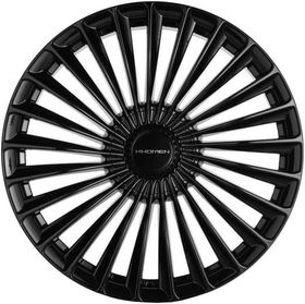 Khomen Wheels KHW2008 (Mercedes Front)