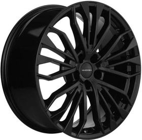 Khomen Wheels KHW2009 (Exeed VX) BLK