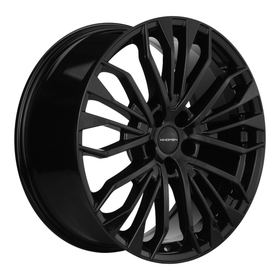 Khomen Wheels KHW2009 (Tugella) 8,5x20 5x108 ET46 dia 63,4 black