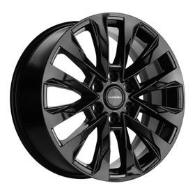 Khomen Wheels KHW2010 (Hilux)