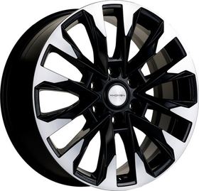 Khomen Wheels KHW2010 (LC 300)