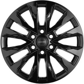 Khomen Wheels KHW2010 (LC Prado)