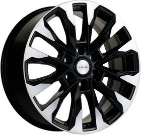 Khomen Wheels KHW2010 (Mohave)