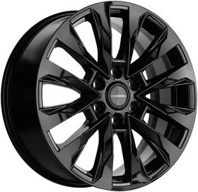 Khomen Wheels KHW2010 (Pajero IV)