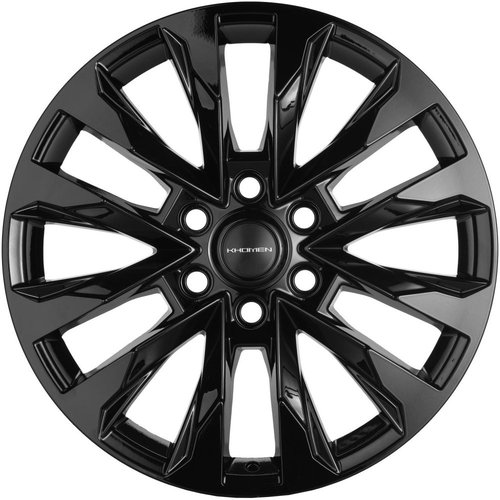 Khomen Wheels KHW2010
