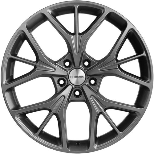 Khomen Wheels KHW2012 (Geely Monjaro (KX11))