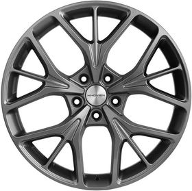 Khomen Wheels KHW2012 (Geely Monjaro (KX11))