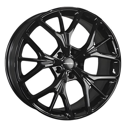 Khomen Wheels KHW2012 (Tugella New)