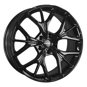 Khomen Wheels KHW2012 (Tugella New)