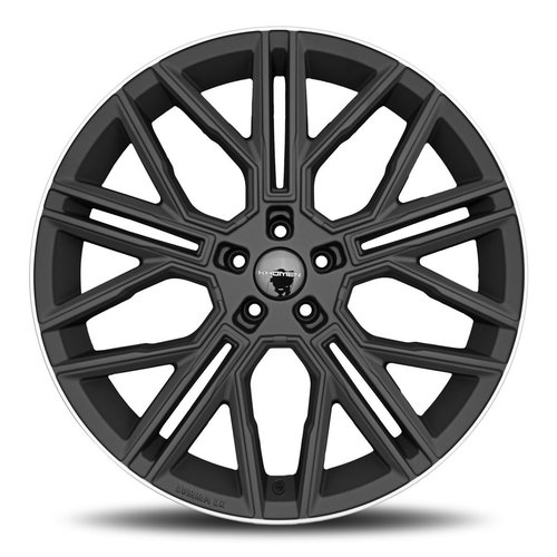 Khomen Wheels KHW2101 (Audi E-tron)