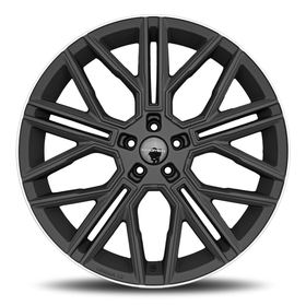 Khomen Wheels KHW2101 (Audi E-tron)