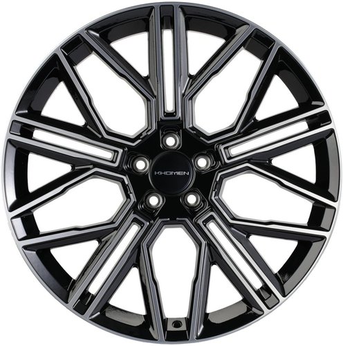 Khomen Wheels KHW2101 (Cayenne)