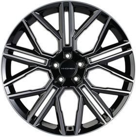Khomen Wheels KHW2101 (Cayenne)