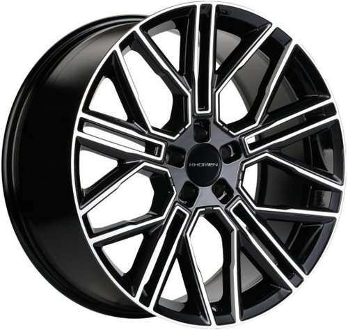Khomen Wheels KHW2101 (E-tron)