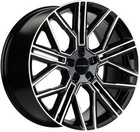 Khomen Wheels KHW2101 (E-tron)