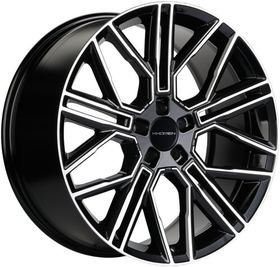 Khomen Wheels KHW2101 (Li 6/7/8/9)