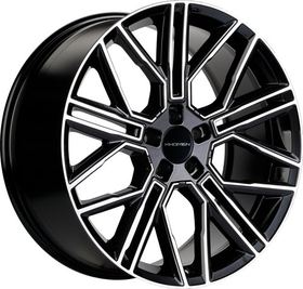 Khomen Wheels KHW2101 (Range Rover)